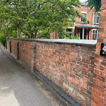 Spalding - Self Contained Studio Double - An Extra Single Bed Can Be Provided Exterior foto